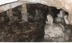 Sulu Magara 2 Malatya Soz