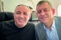 Veli Ağbaba 2