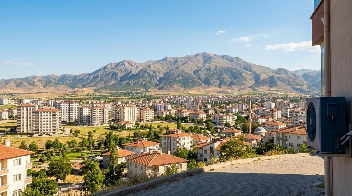 Yaşam