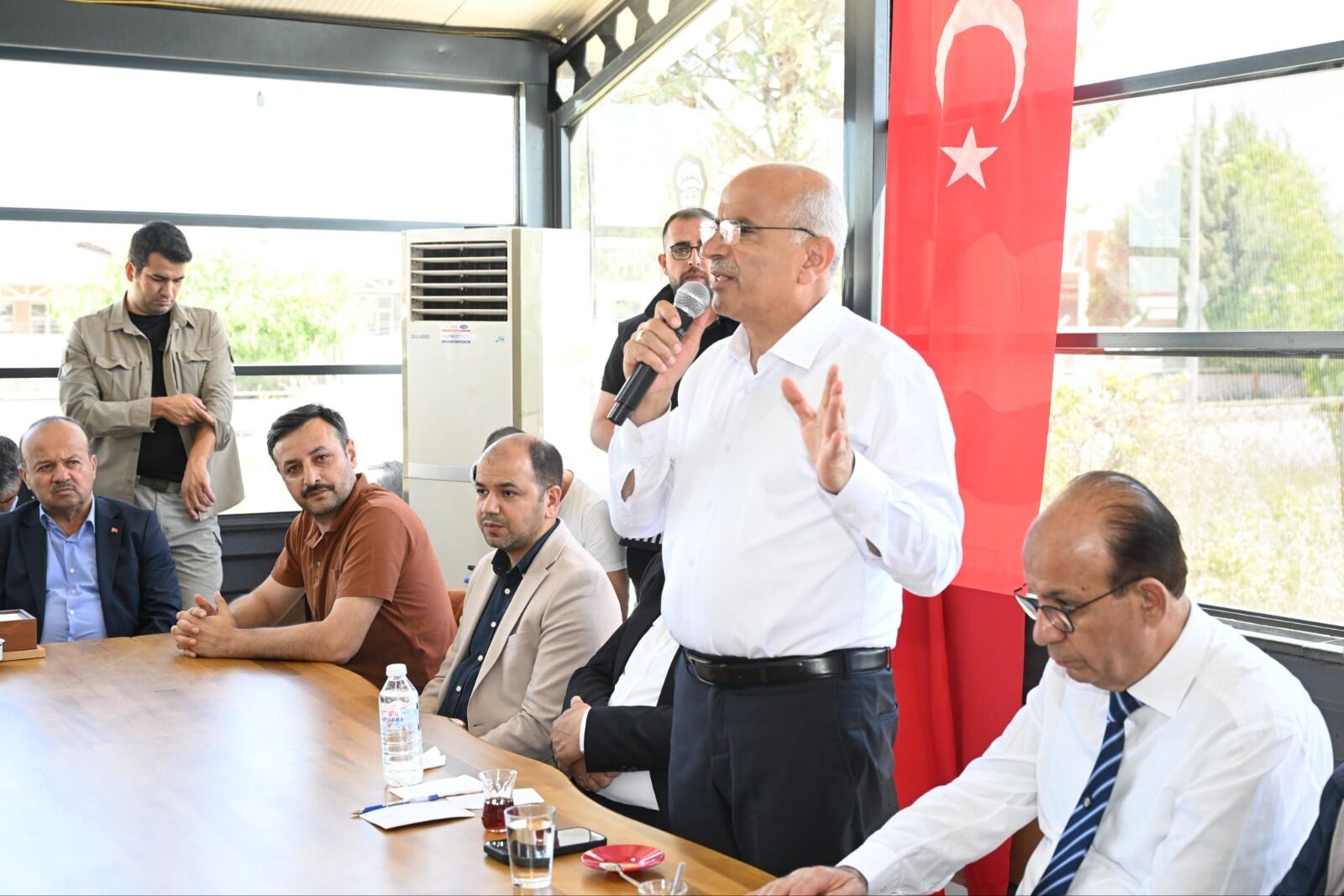 Malatya'da Mahalle Aralarından Kaldırılacaklar! Karar Kesin