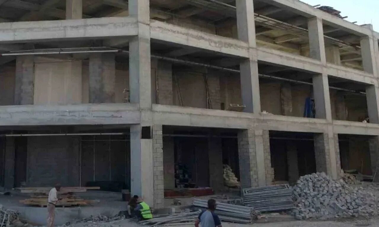 Malatya'daki Yapı Denetim Firmasına 1 Yıl Men