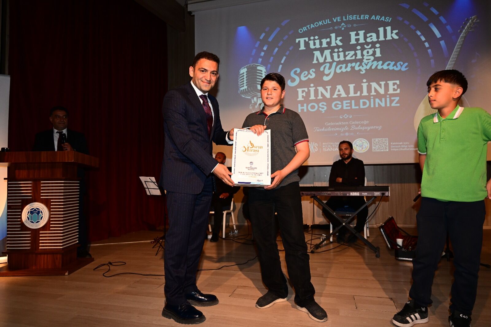 Yarışma 3
