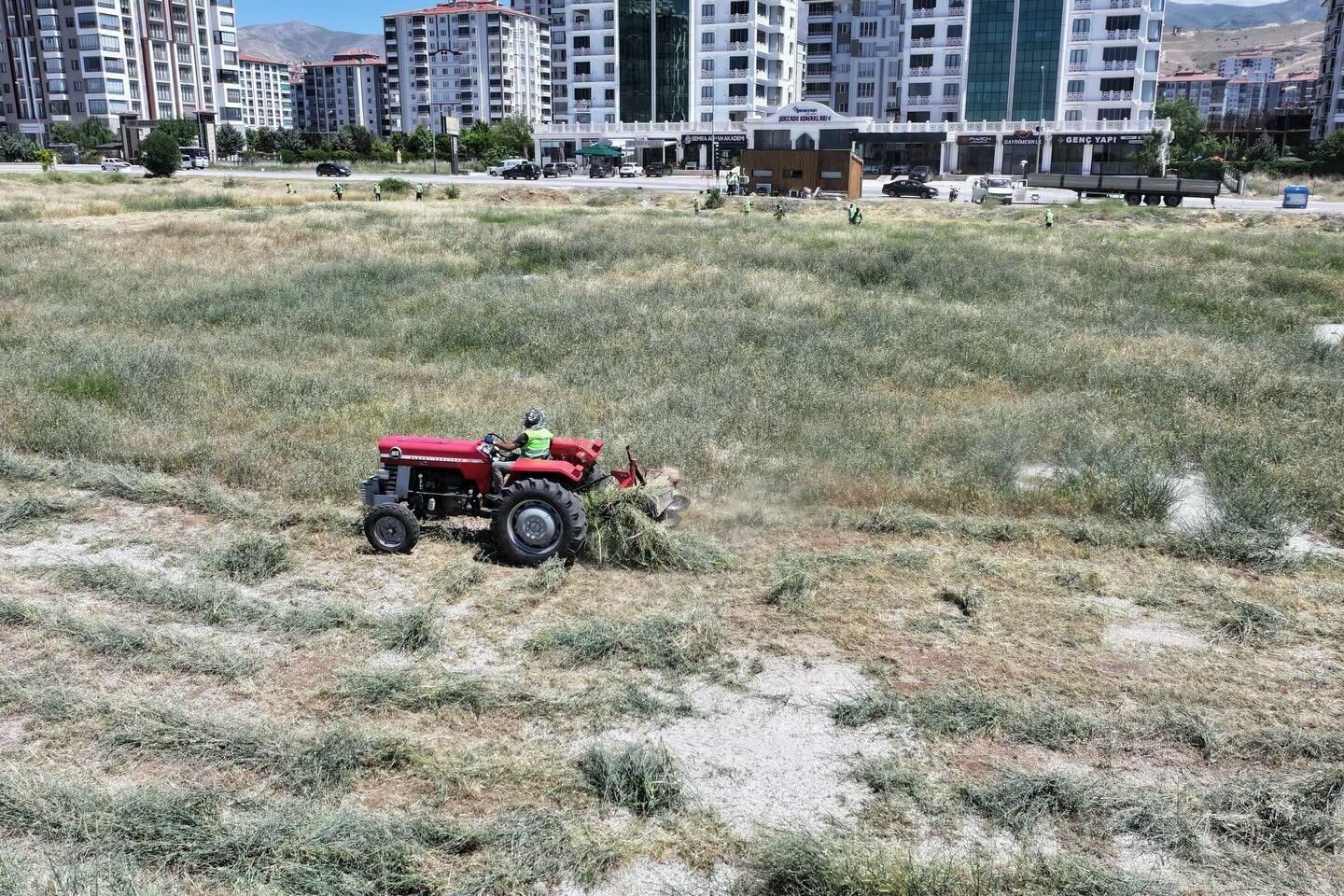 Yeşilyurt 2-5