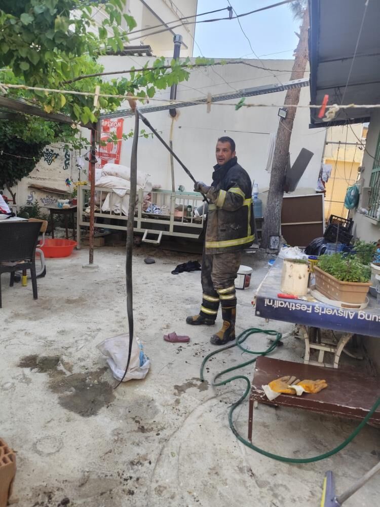 Yılan-6