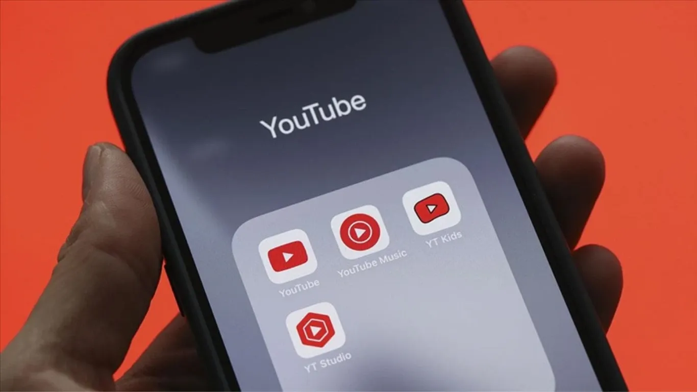 Youtube 2
