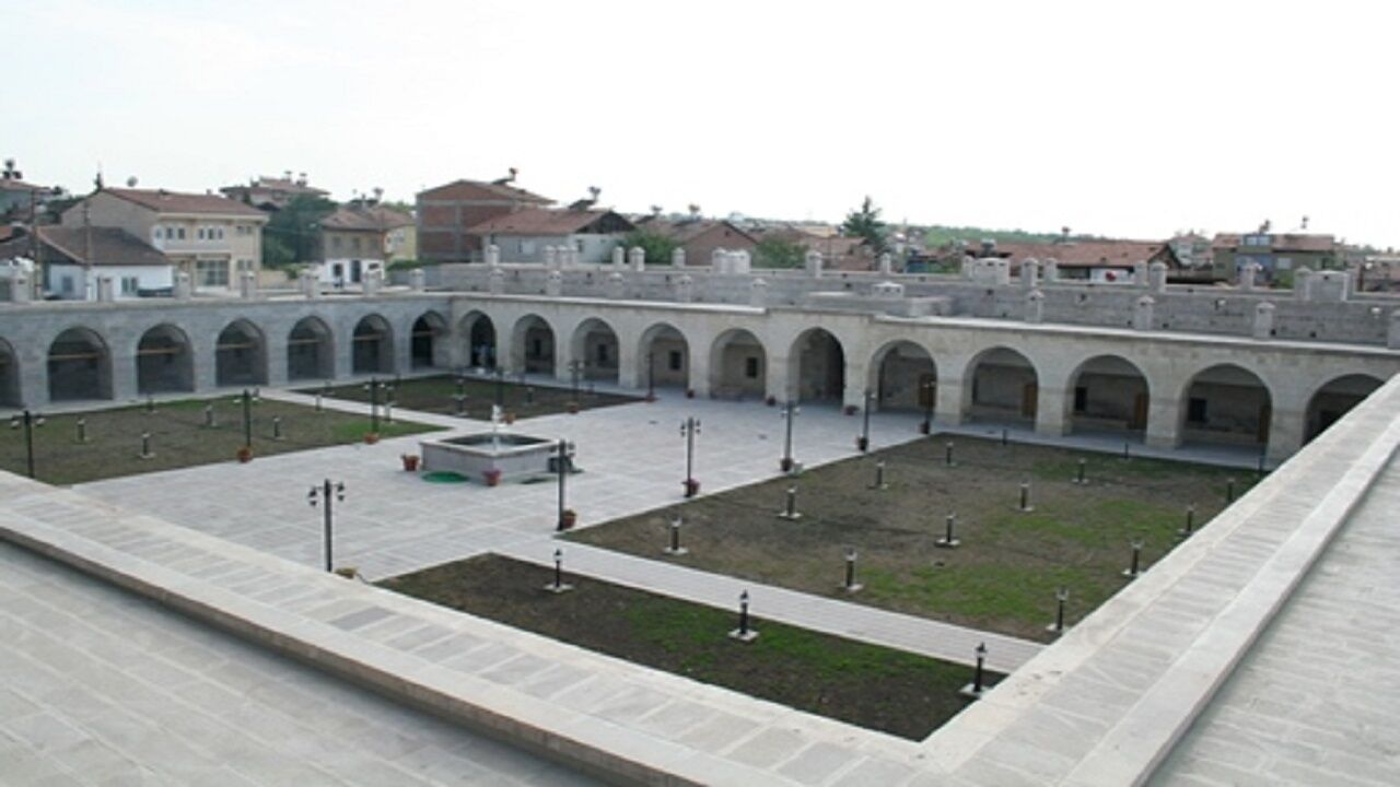 170088,Kervansarayyy