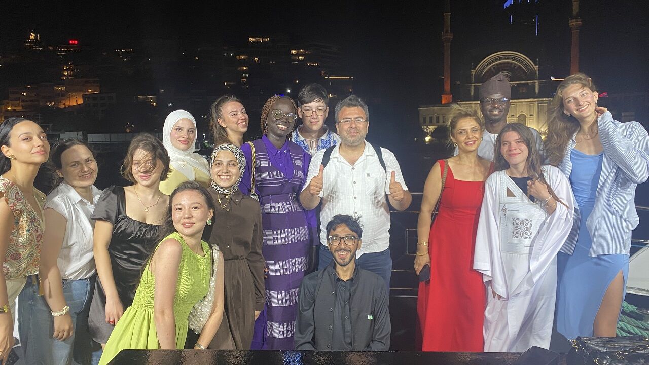 Eğitim