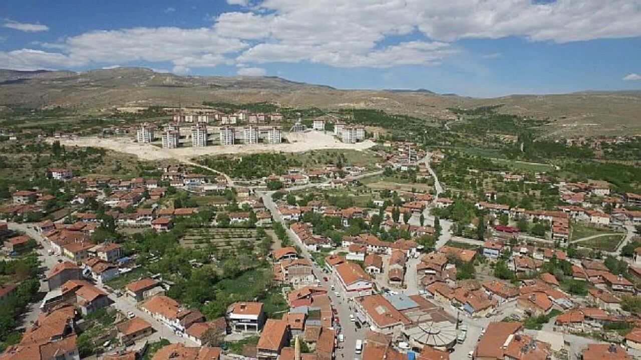 Akçadağğ