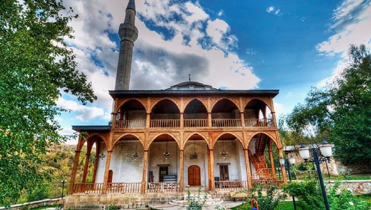 Arapgir Cami