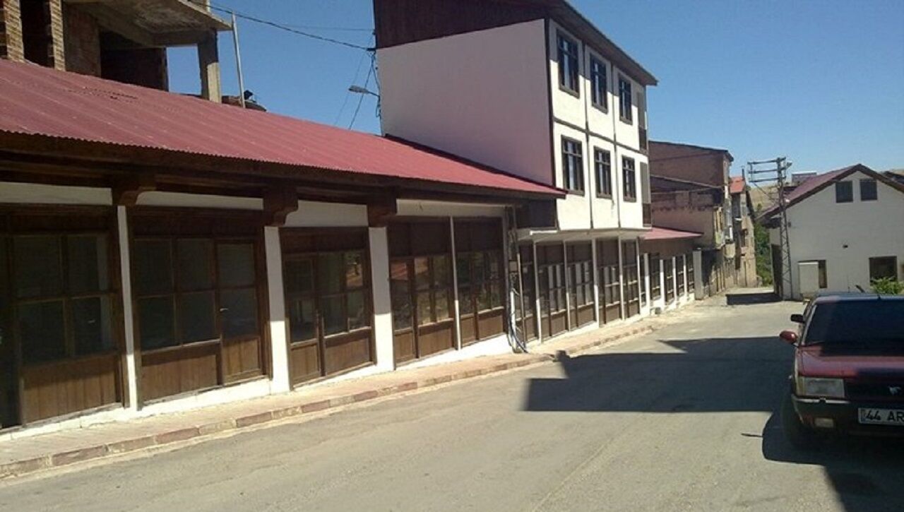 Arapgir Ipekçi