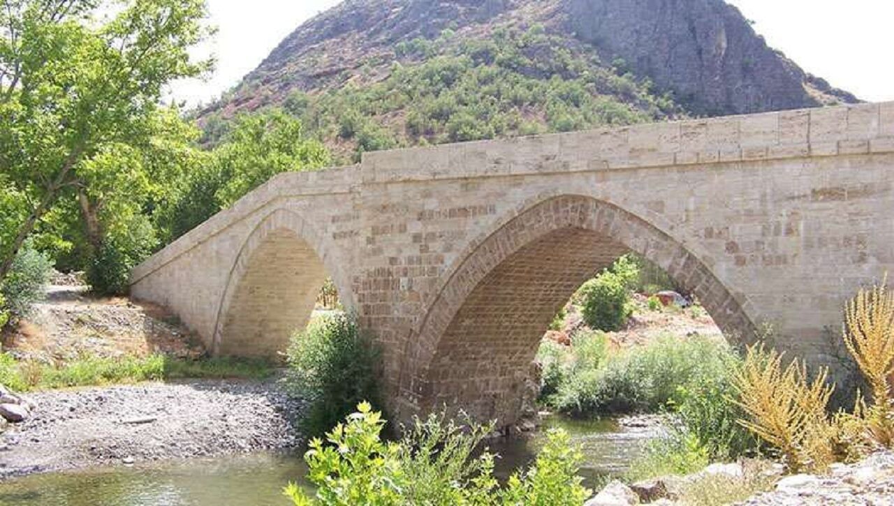 Arapgir Meydankoprusu