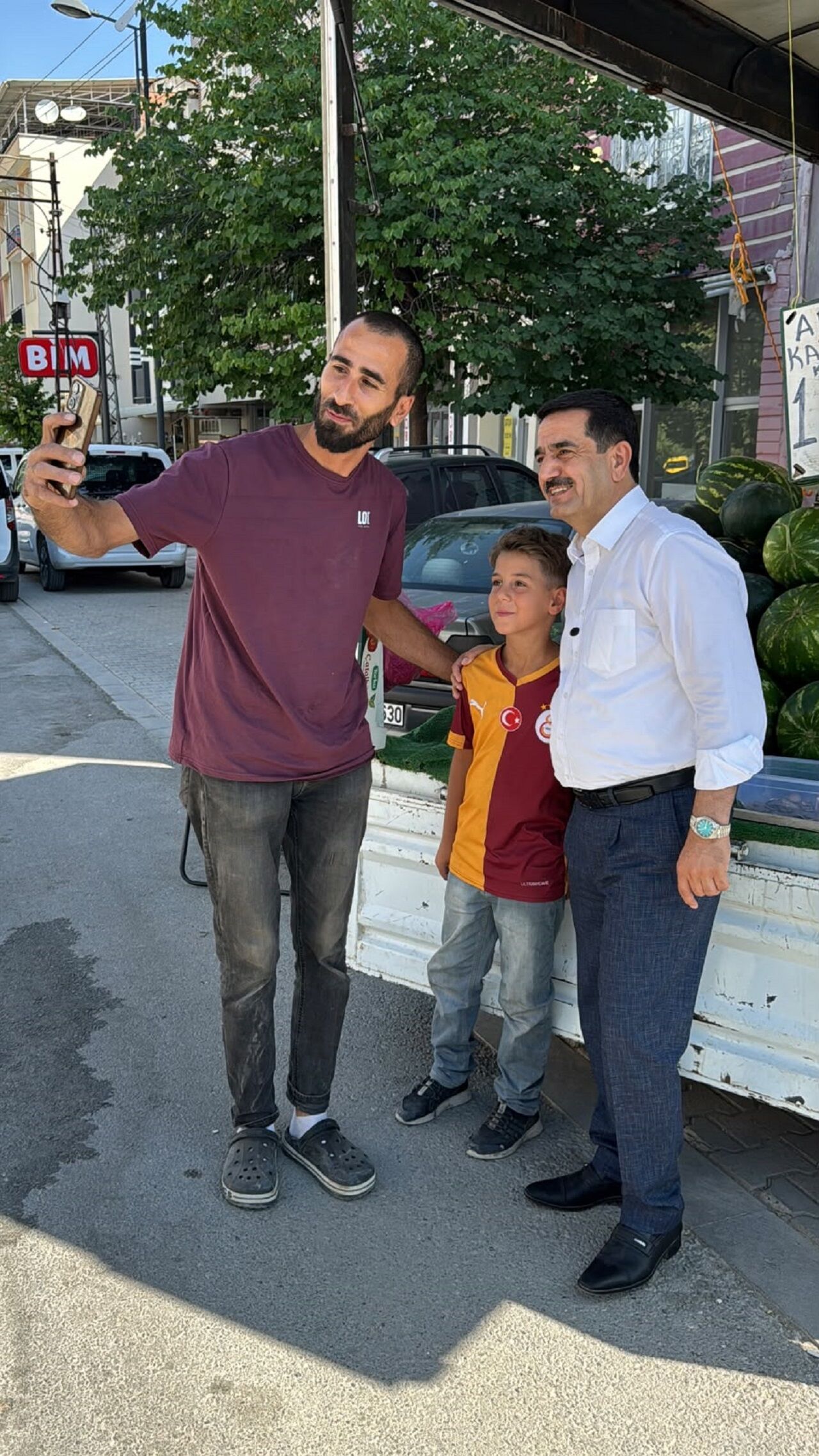 Bayram Taşkın 3
