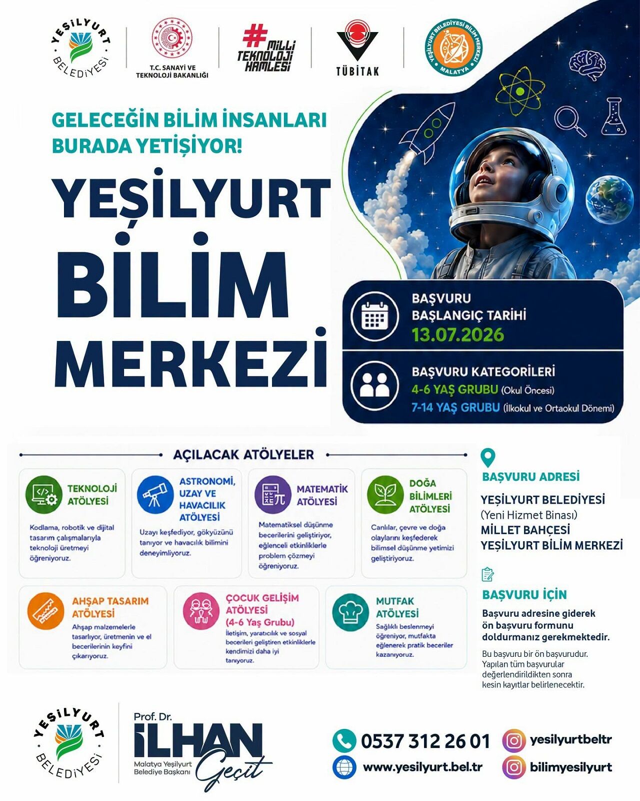 Bilim 2