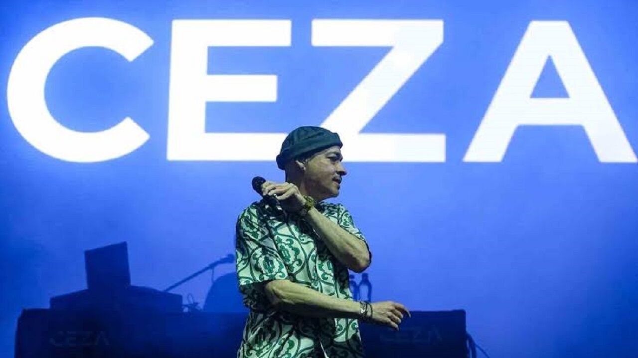 Ceza-2