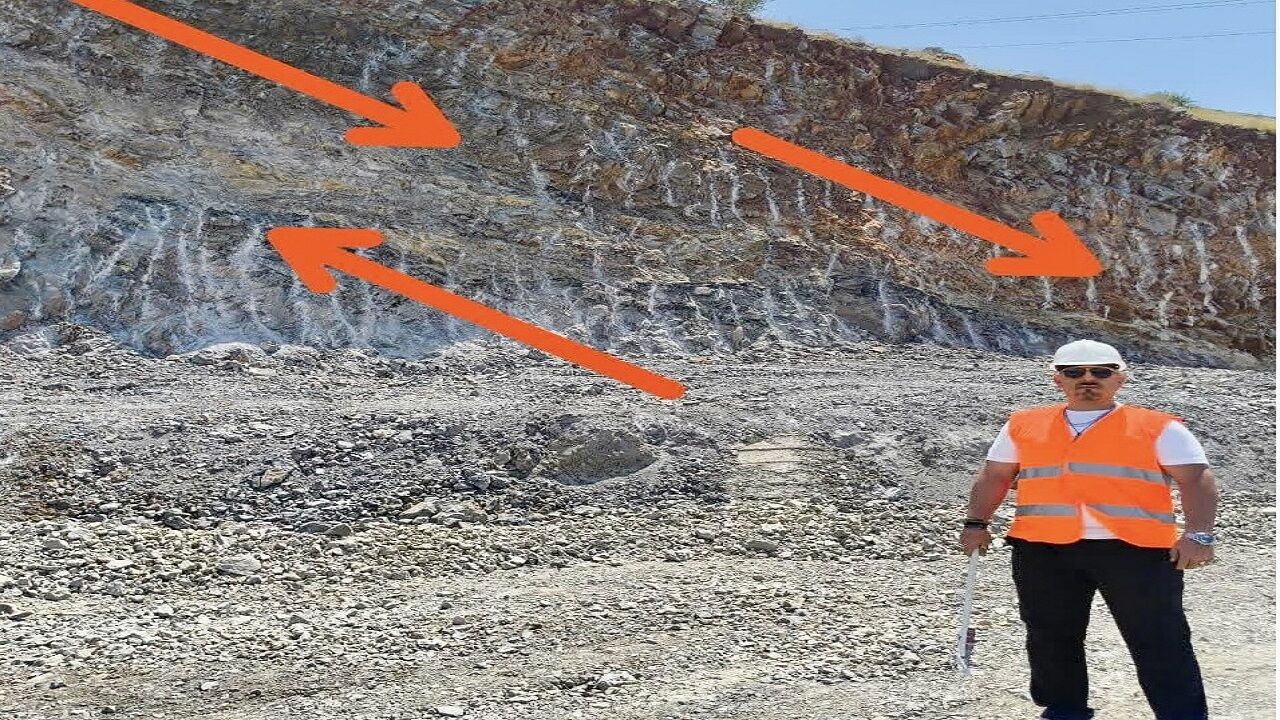 Malatya İçin Yeni Deprem Açıklaması! Uzman En Riskli Noktayı İşaret Etti