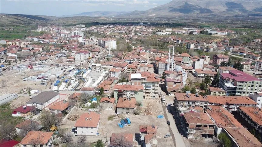 Doğanşehir-12