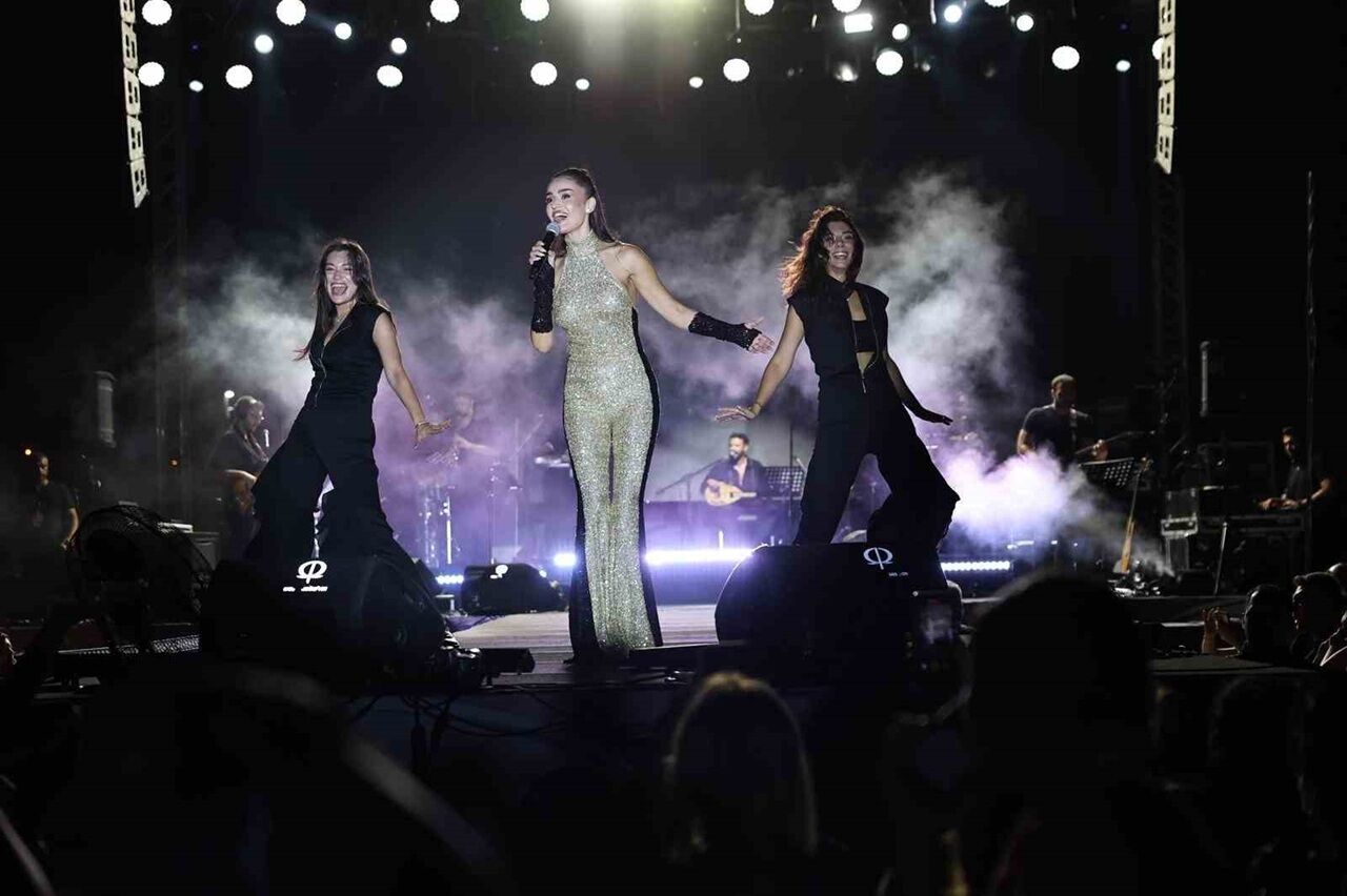 Elif Buse Doğan