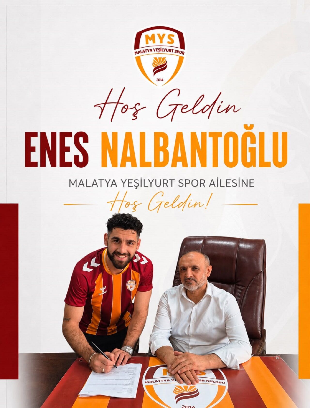 Enes