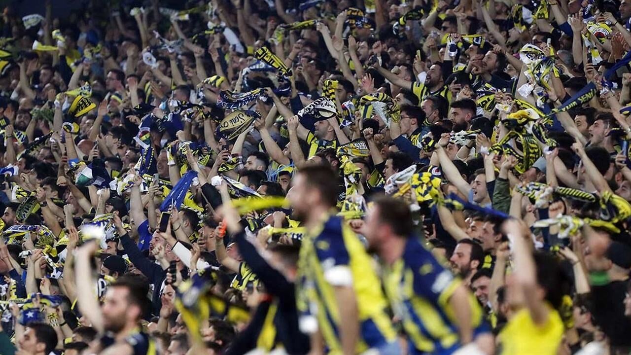Fenerbahçe 2-2