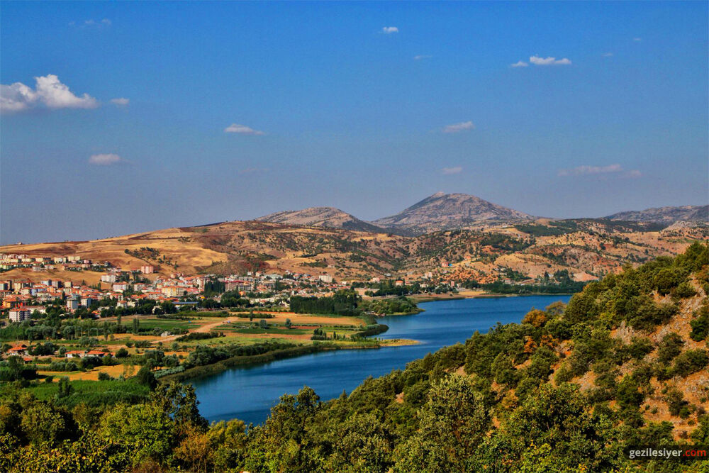 Malatya'nın ilçesiydi Adıyaman'a bağlandı