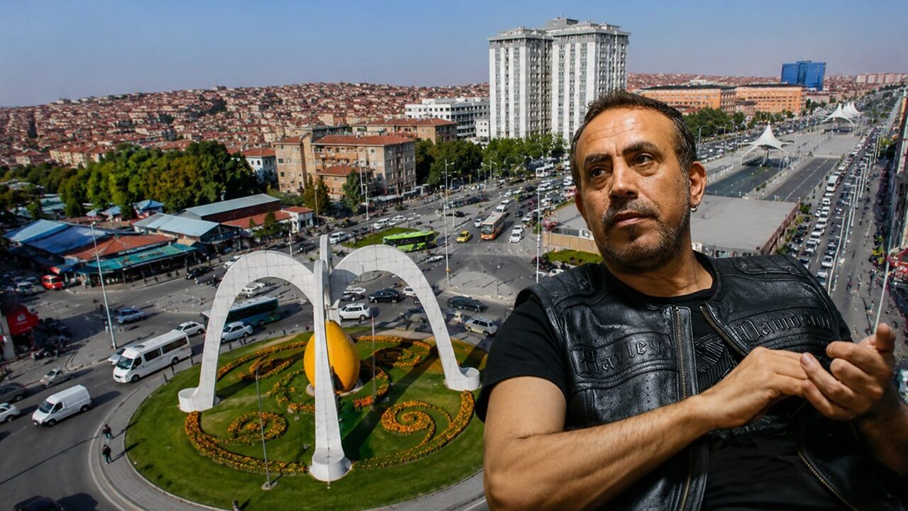 Haluk Levent'in Cezaevinden Malatya Mesajı: "Malatya Evleri Teslim Edilecekti!"