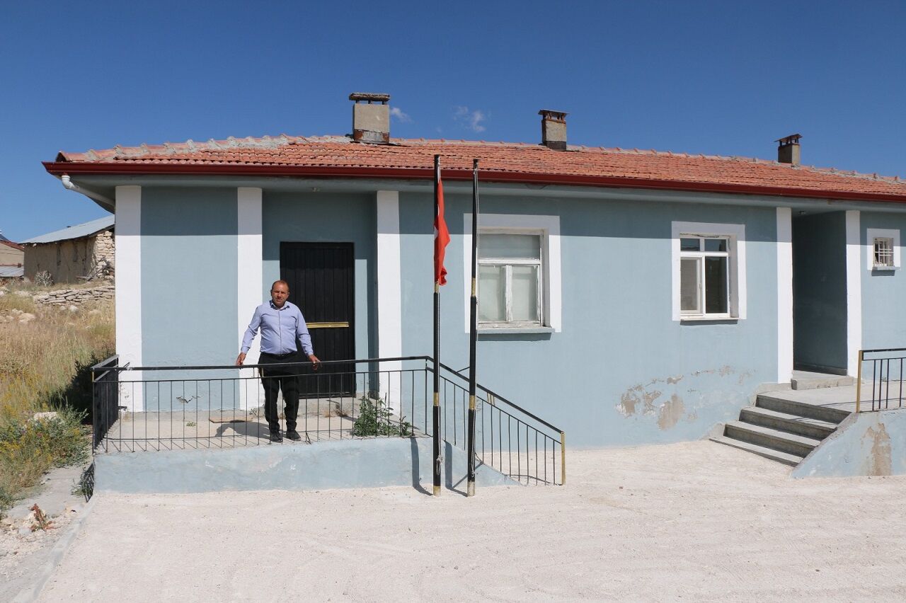 Hayvan Oteli 2