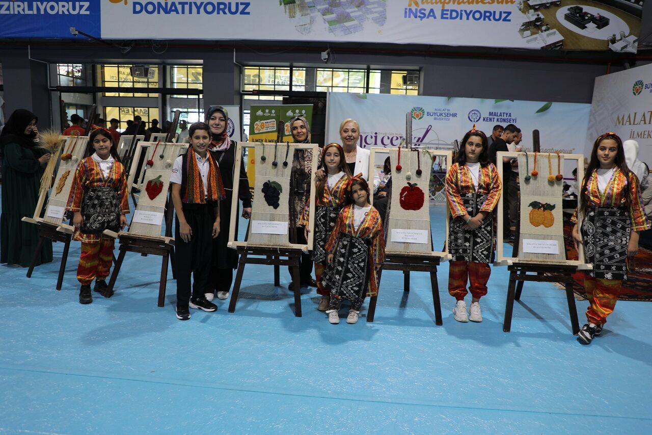 Ilmek,