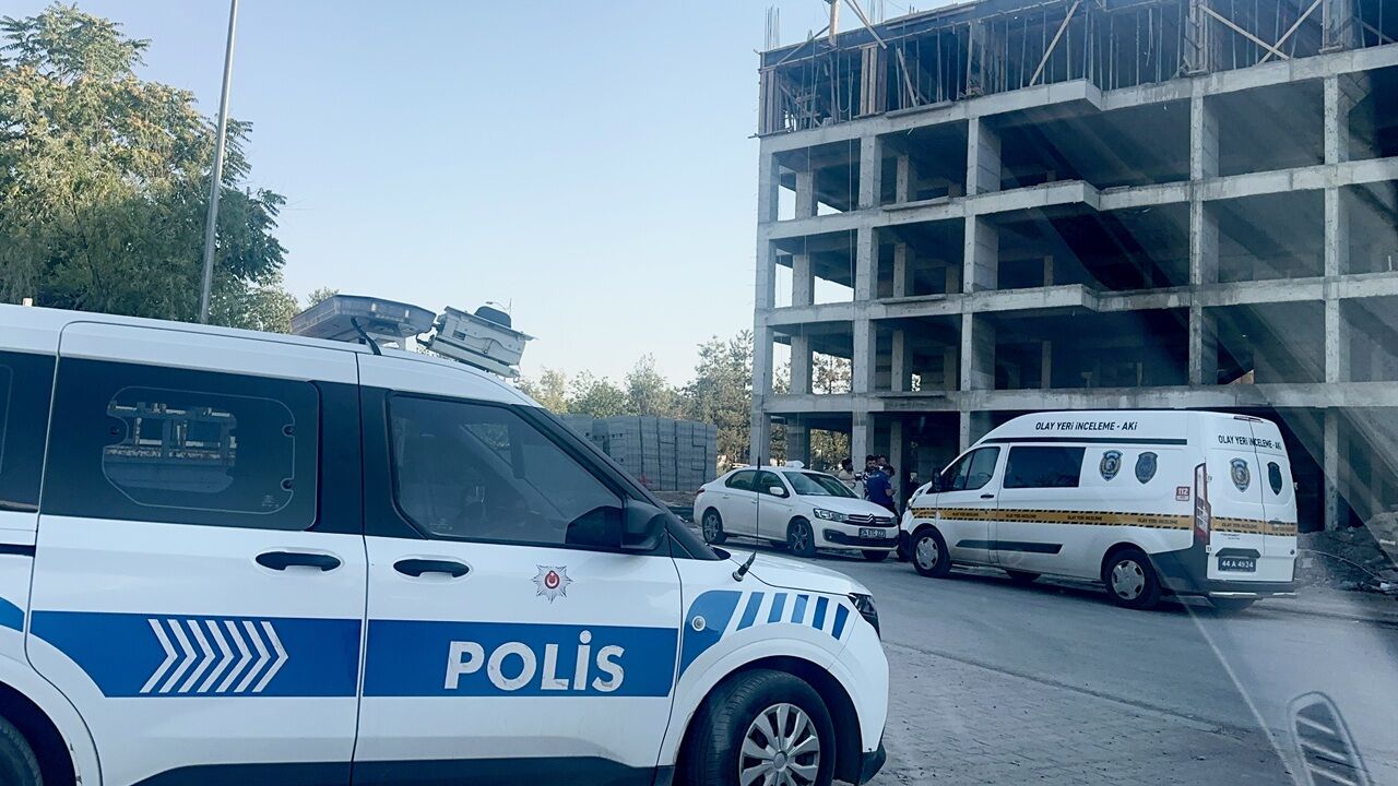 Işçi 2-3