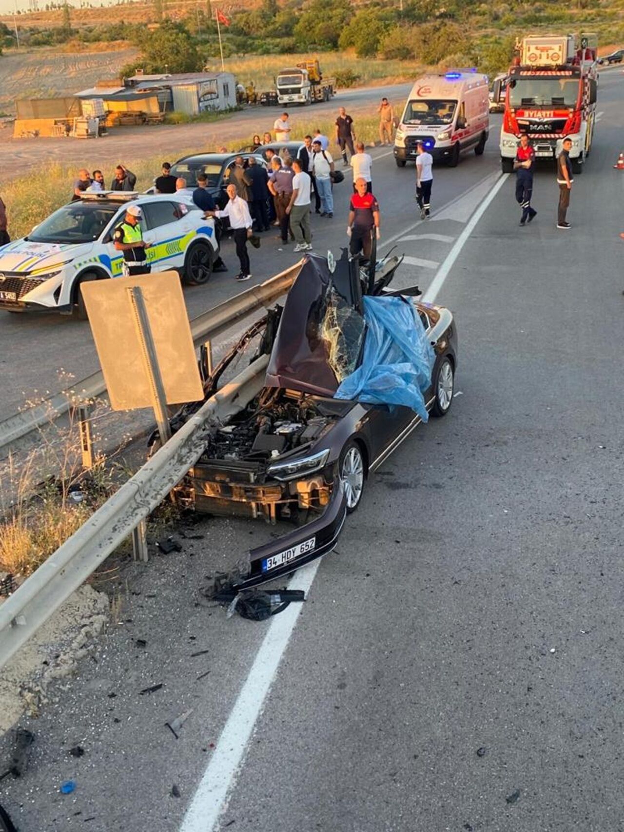 Kayseri 3