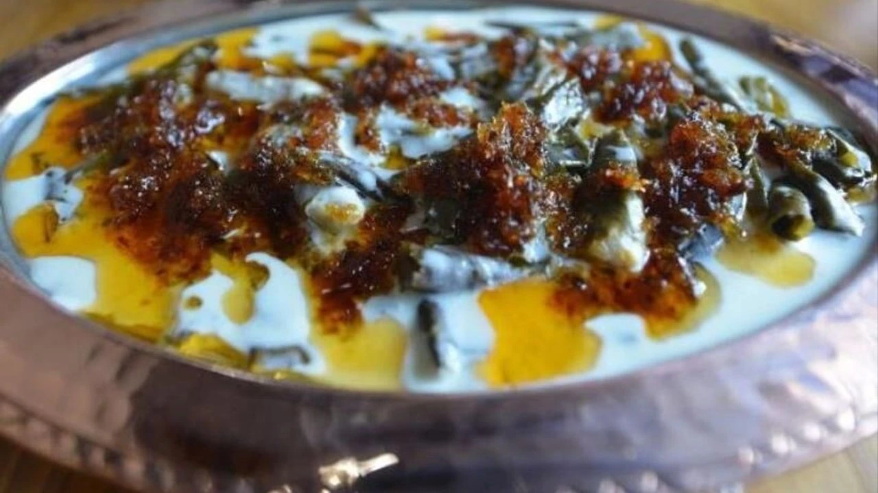 Malatya Bu Kez Kayısıyla Değil, Coğrafi İşaretli Yemeğiyle Avrupa'da Birinci Oldu!