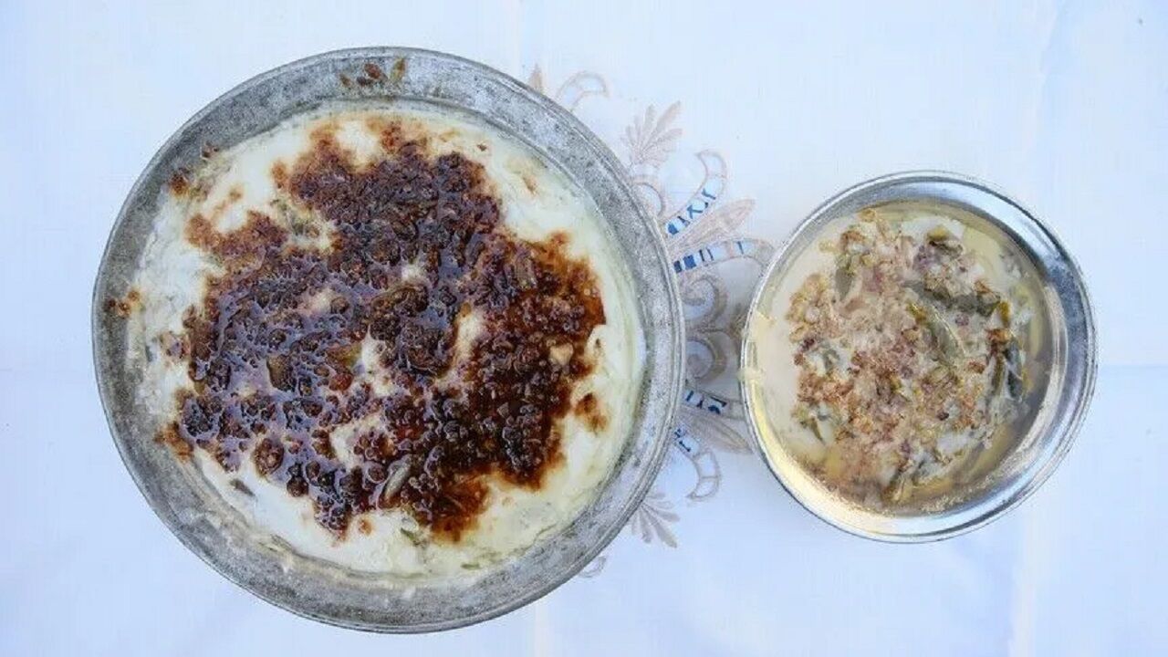 Kiraz Yaprağı Yeni