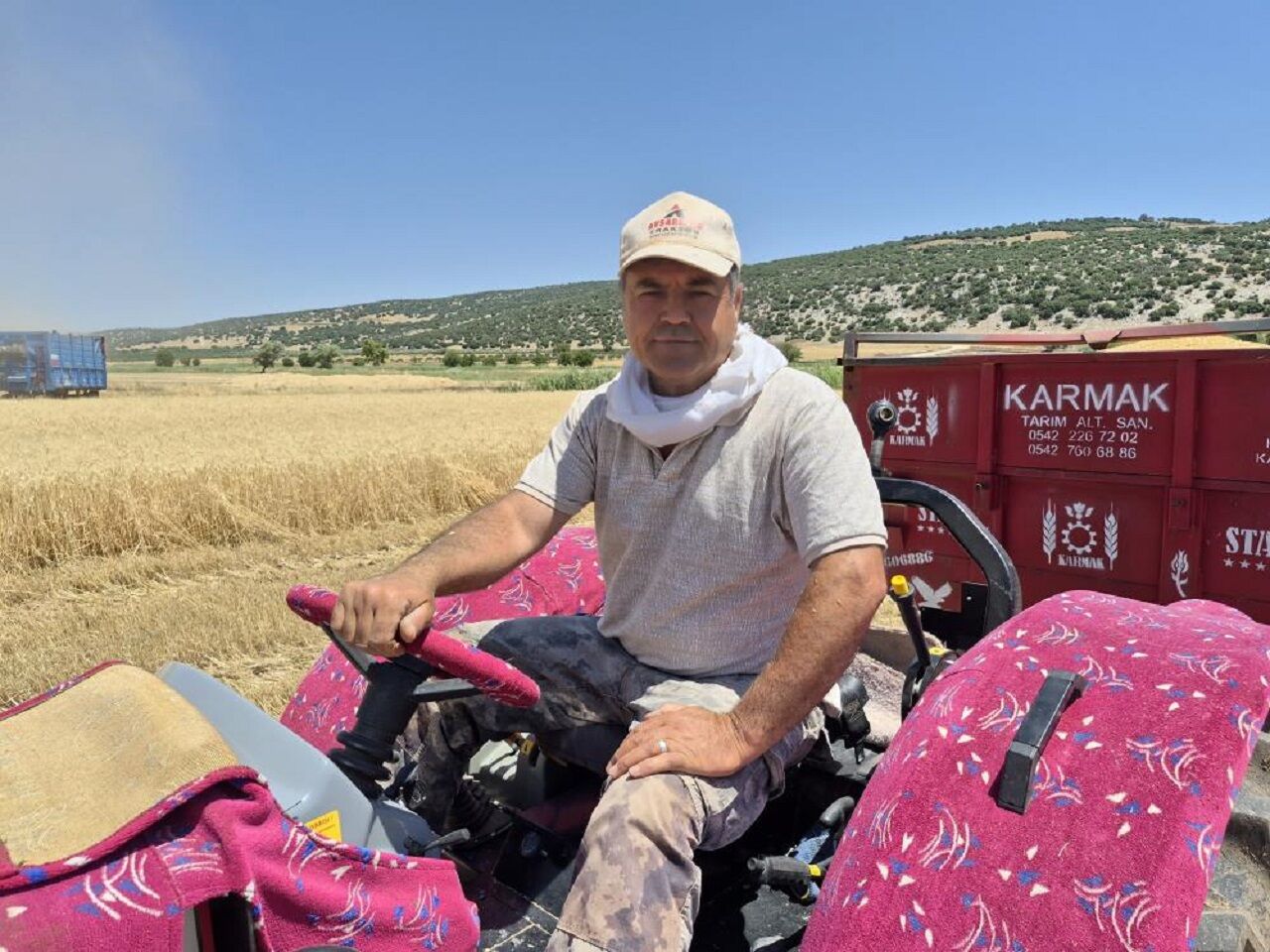 Kmşl
