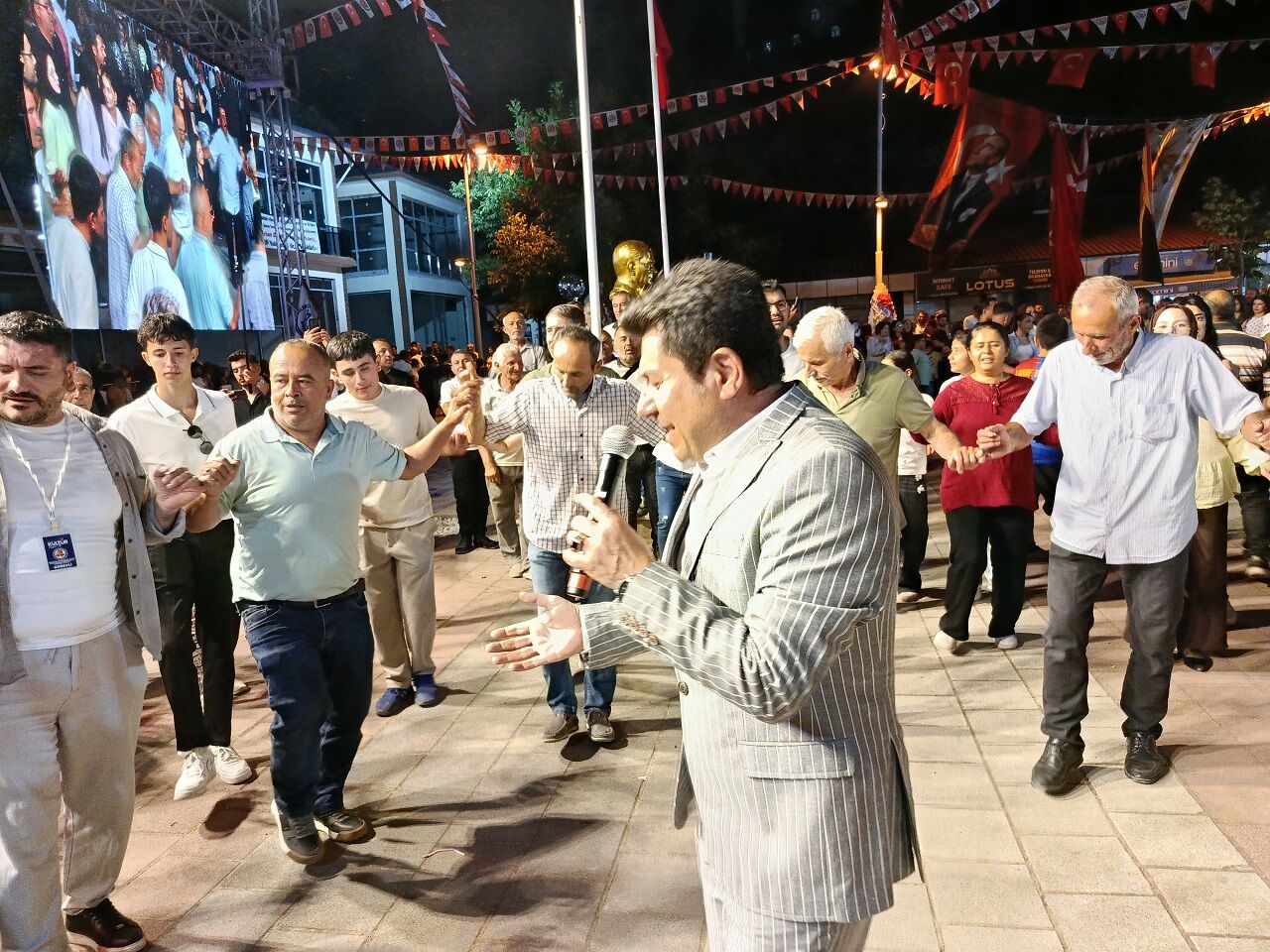 Kuluncak Festiğa