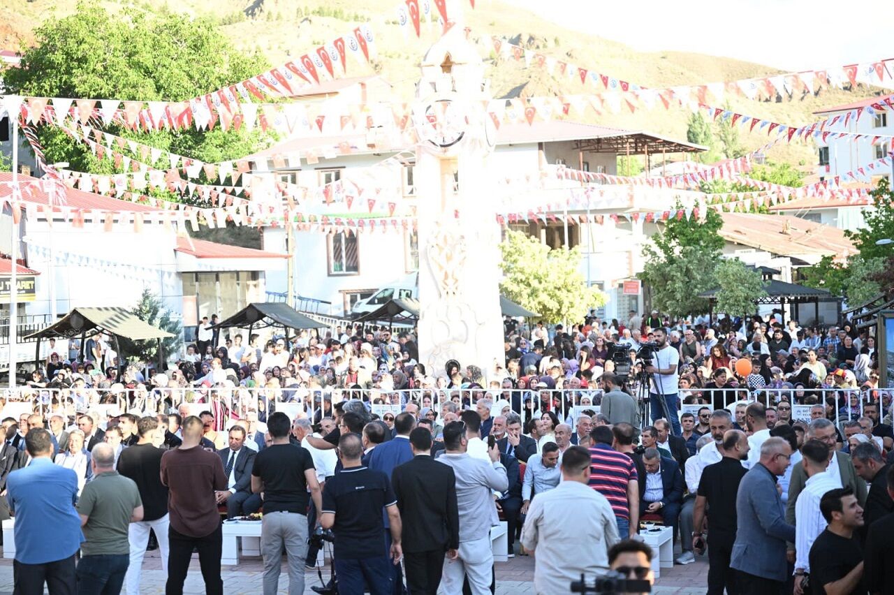 Kuluncak Festival 4