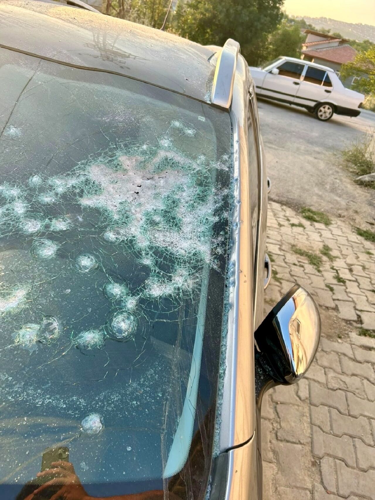 Kurşun 3
