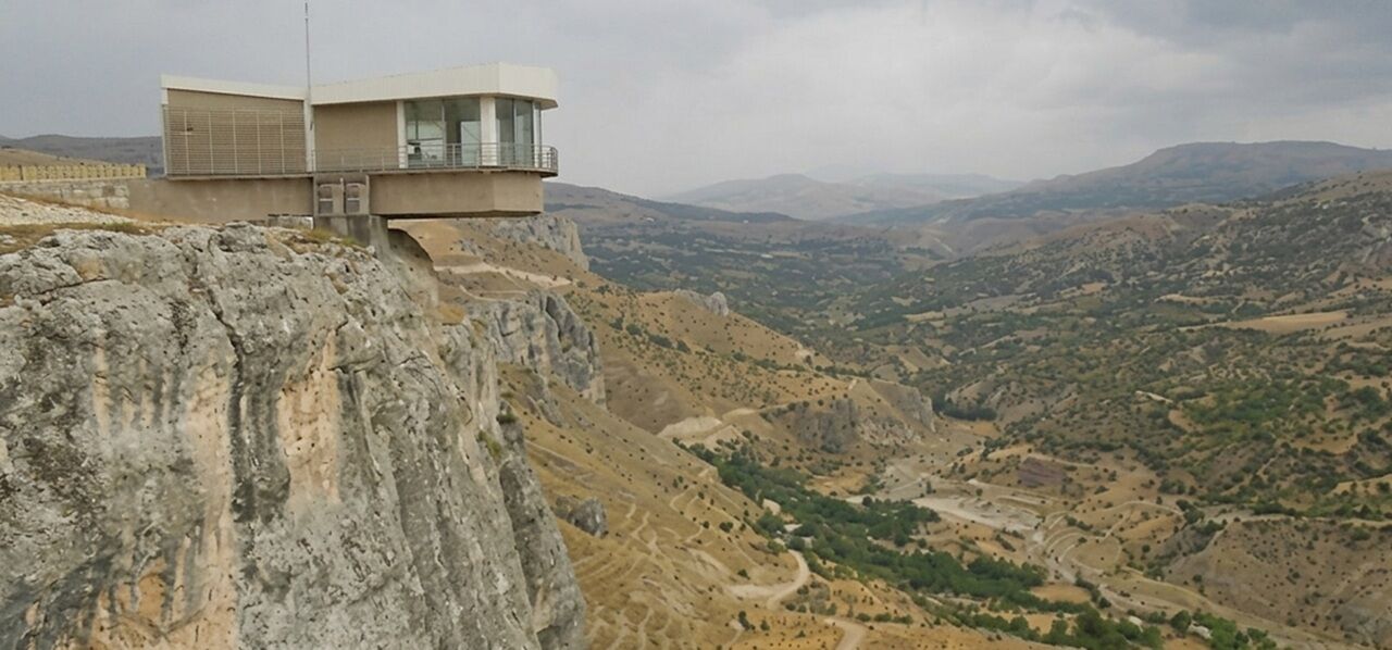 Levent-3
