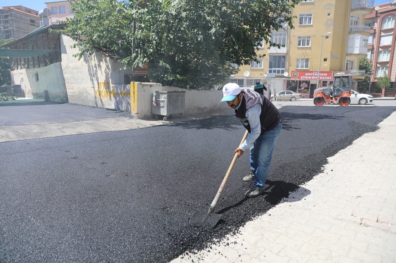 Yaşam