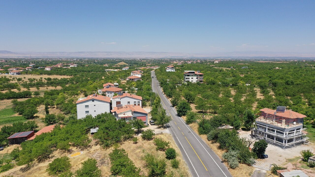 Yaşam