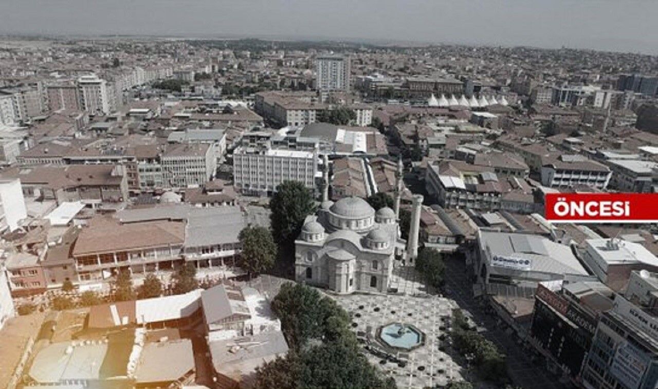 Malatya Eski