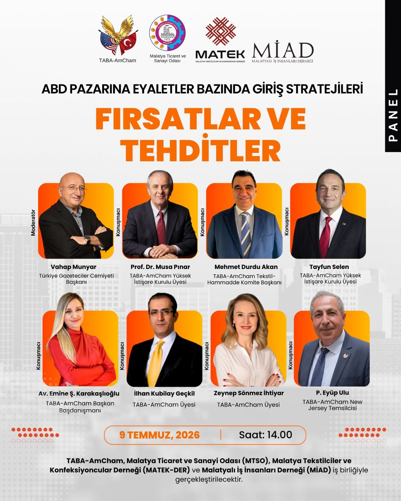 Malatya'dan Abd Pazarina Açilma Hamlesi̇ 1