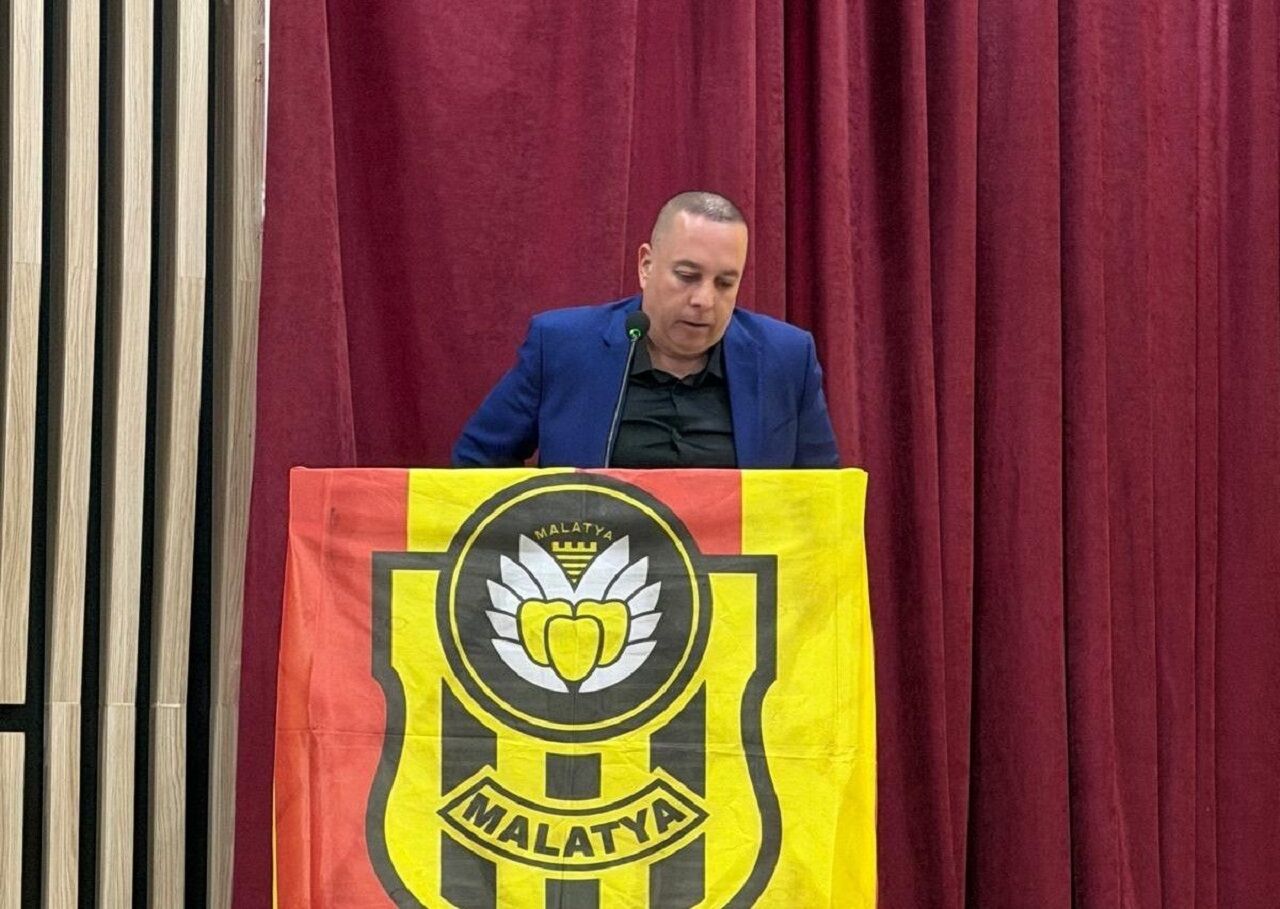 Malatyaspor 2-1