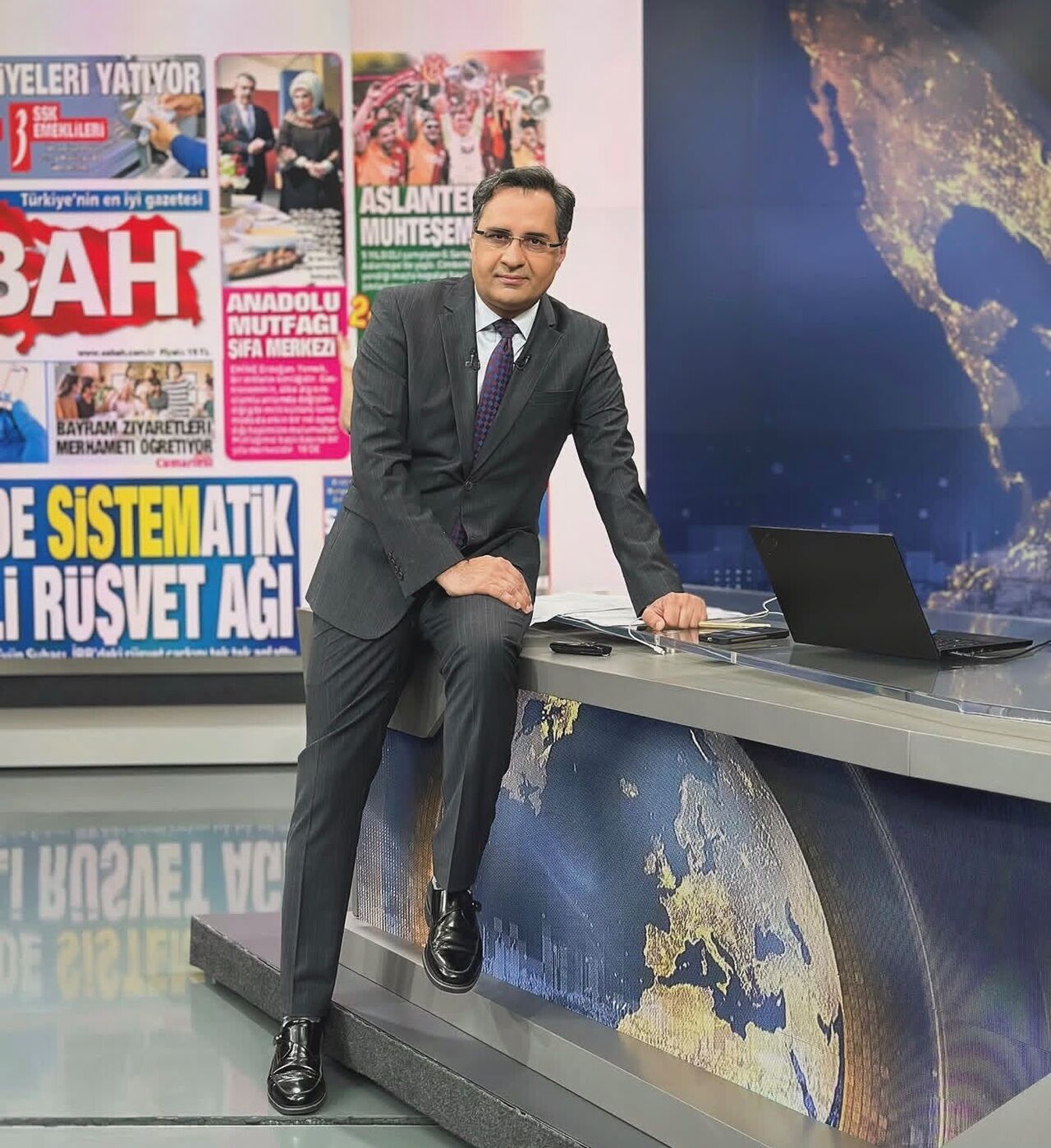 Mehmet Derindağ