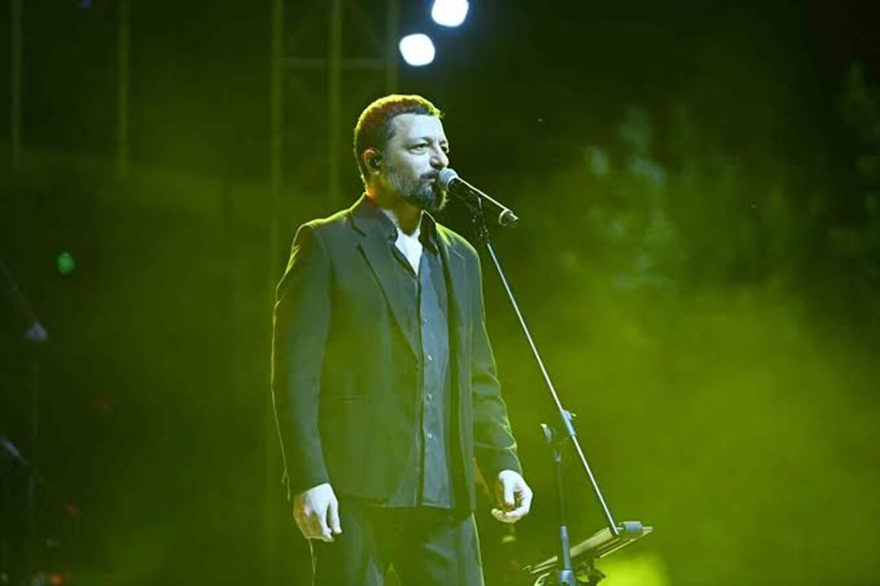 Mehmet Erdem
