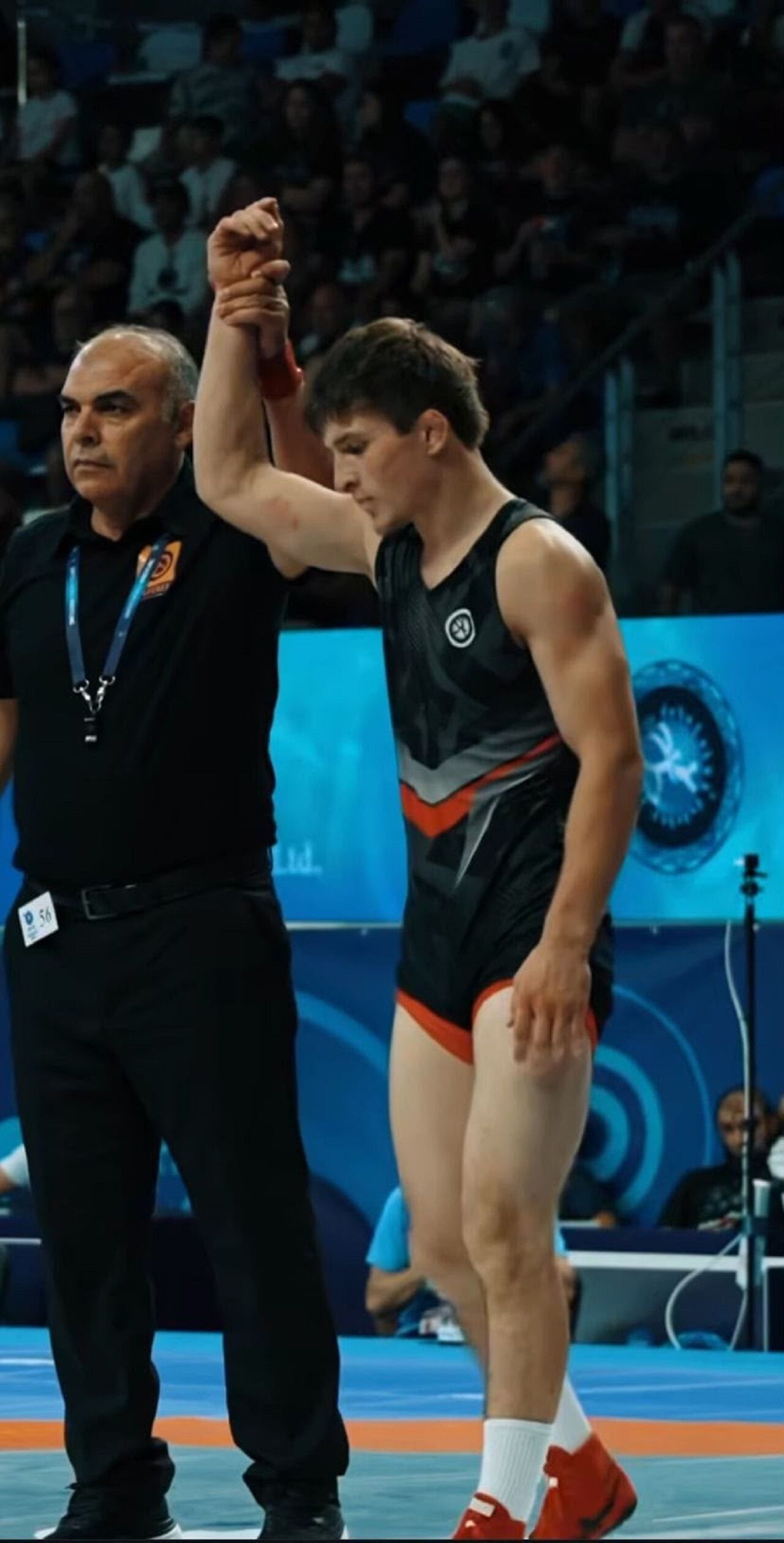 Mehmet Ilkım 3