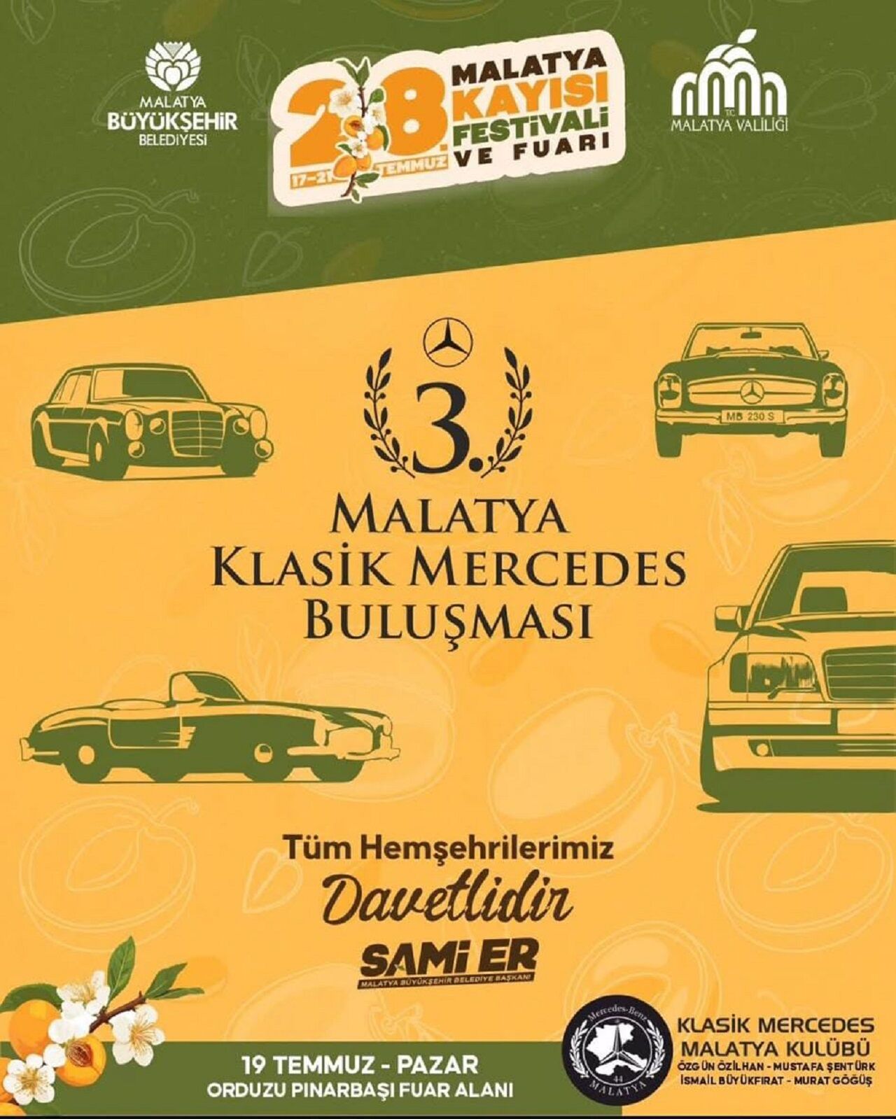 Mercedes