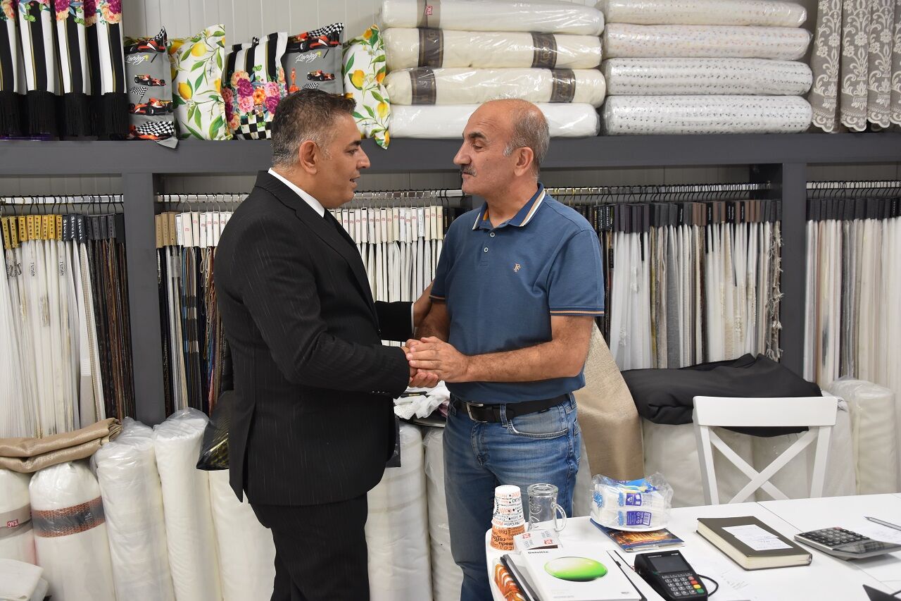 Mtso Yeni Çarşıda Kümelenme Krizi (1)-1