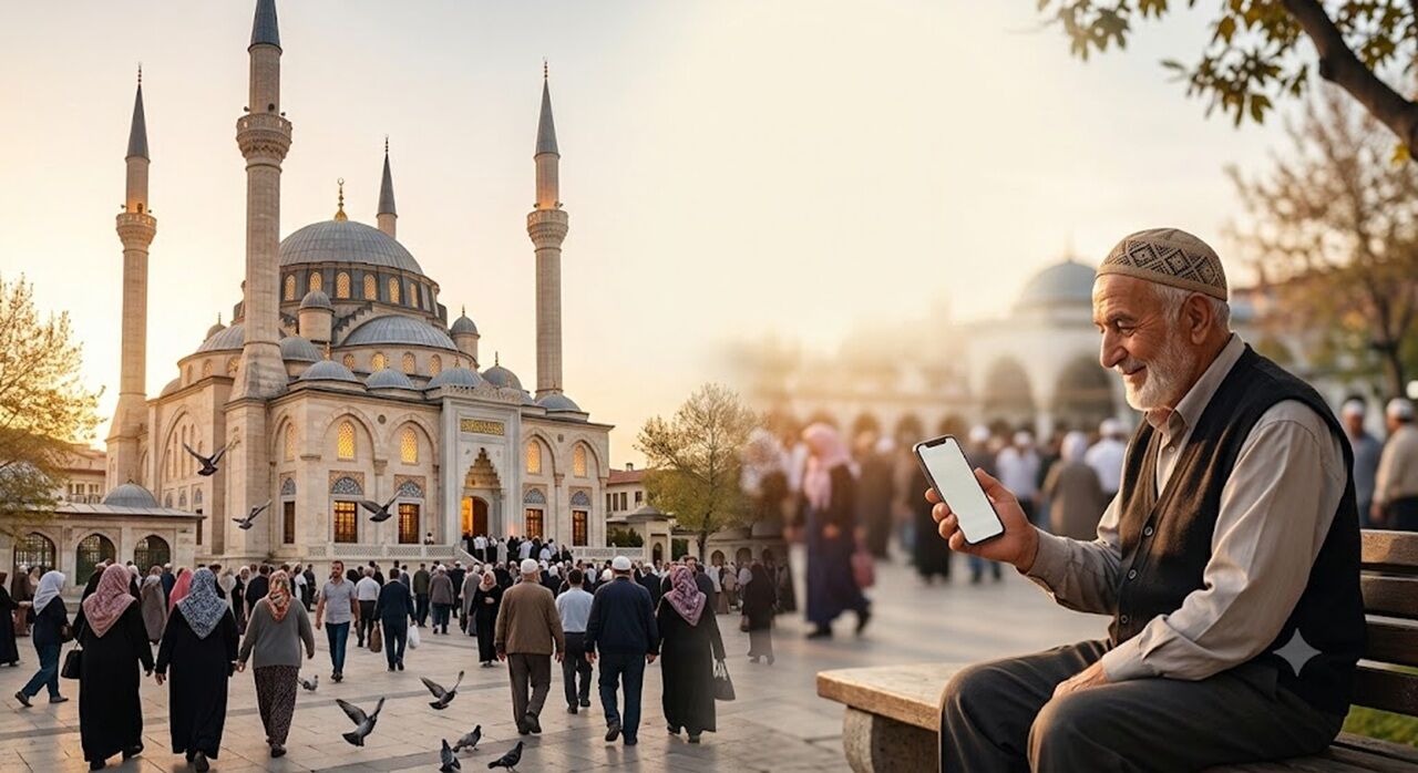 Malatya’da 15 Eylül Namaz Vakitleri: Akşam Namazı Saat Kaçta?