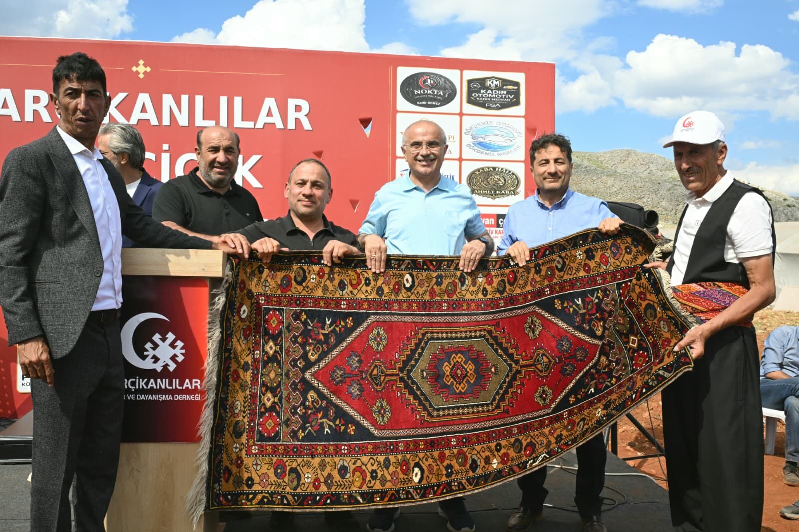 Sarıçiçek Festivali 13