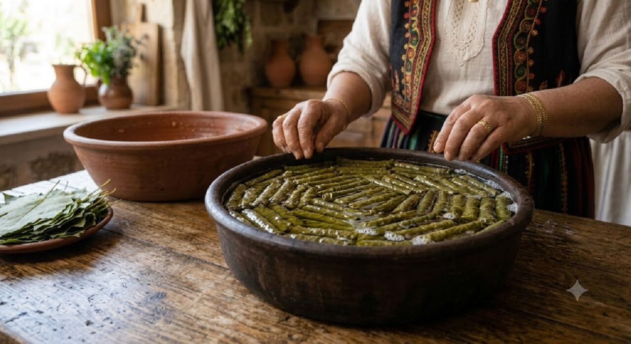 Sarma 3