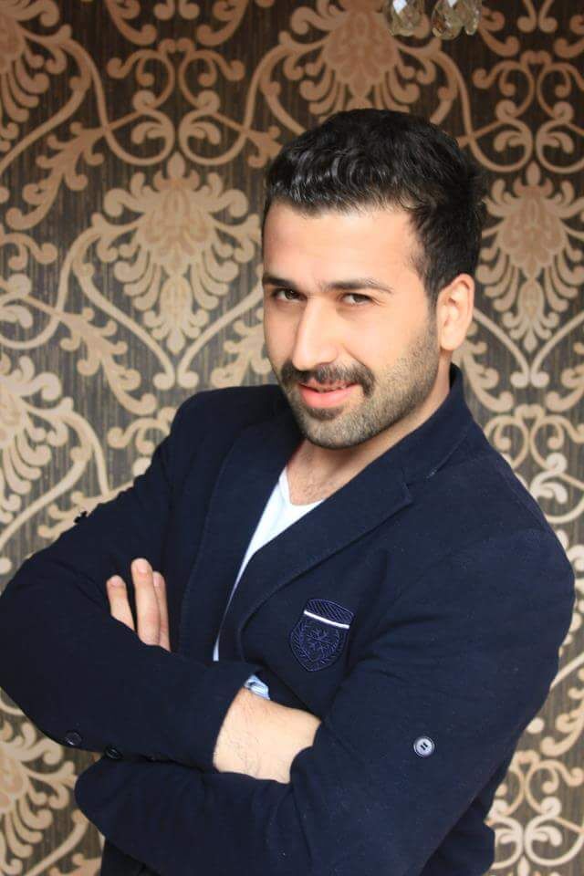 Şehit Ahmet Kocabay
